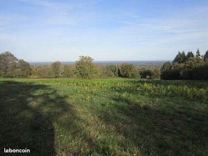 Terrain 24 890 m² Montrol Senard