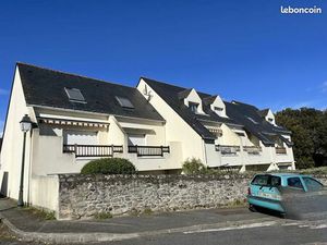 Appartement lumineux à Batz-sur-Mer – 149 500