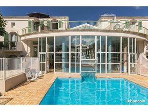 Appartement 3 pièces 57 m²