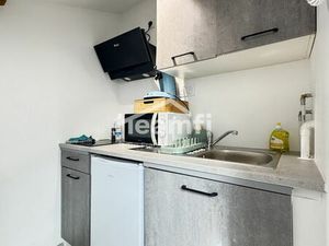 Immeuble 100 m² Royat