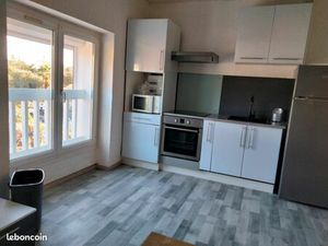 Appartement cadre campagne