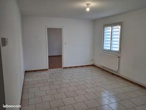Appartement 81 m2