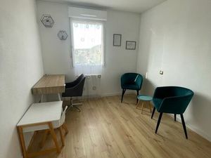 Location bureau professionnel Plaisance-du-Touch