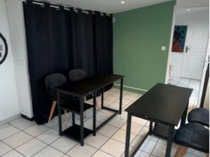 Location gérance objectif franchise salon de beauté