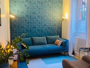 Un cabinet de thérapeute aux carmes Toulouse