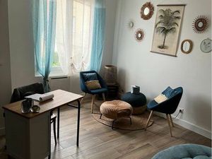 Cabinet paramédical/ thérapeute