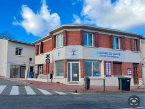 Cabinet paramédical