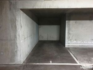 Parking Toulouse Bazacle