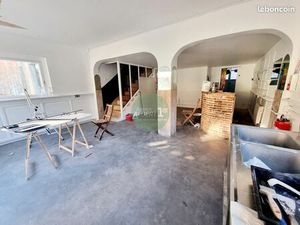Local 75 m² Le Havre