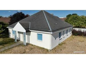 ◊ À LOUER – LOCAL COMMERCIAL 160 m² – SAINT-AUBIN-LÈS-ELBEUF (76410)
