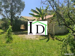 Maison de ville 7 pièces 136 m²