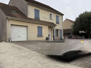 Maison familiale | Jossigny | 145 m²