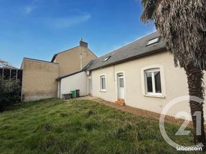 Maison de ville 5 pièces 114 m²