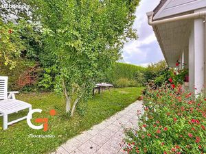 Maison 6 pièces 140 m²