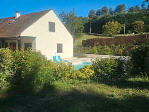 Vends maison contemporaine
