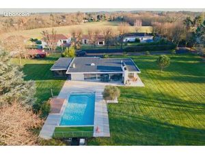 Pavillon 6 pièces 135 m²