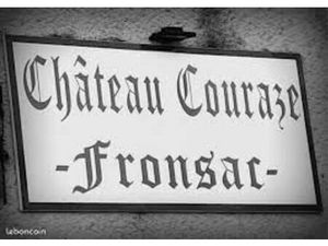 Fermage propriete viticole aoc fronsac