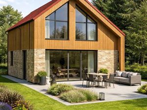 Maison 1 pièce 75 m²