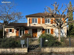 Maison de bourg 138m2