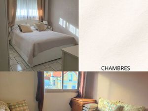 Bel appartement 69 m² – Calme & proche gare Bécon Les Bruyères - Asnières/Courbevoie