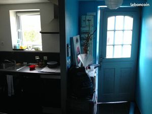 Appartement T2 - Bois Grenier