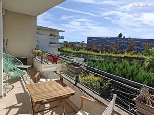 Appartement de 98m² à Châtenay-Malabry