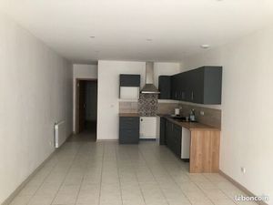 Appartement 3 chambres 90 m2