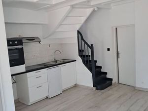 Appartement 3 pièces