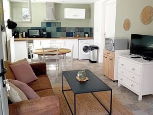 Appartement meublé de 48m2