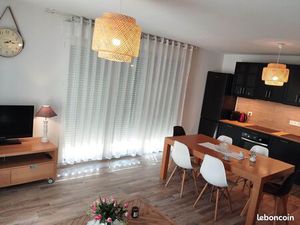 T3 lumineux Givors Canal limite Grigny