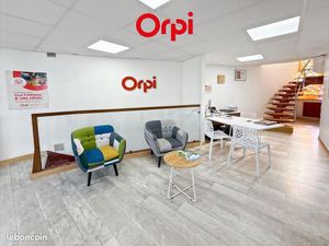 Immeuble 2 pièces 150 m²