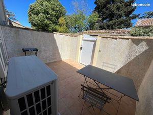 Location appartement la bâtie Rolland