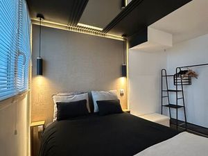 ◊ La Baule Centre – Placement rentable avec revenus locatifs immédiats. A deux pas de l’av