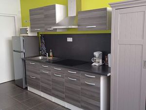 Studio proche de la mer ensemble de 3 studios