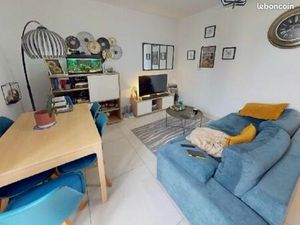 Magnifique appartements 2 chambres - terrasse  balcon