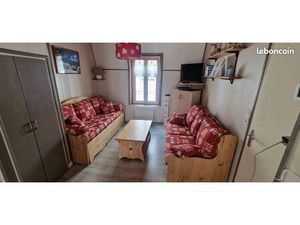 Appartement 52 m2 plein centre