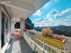 Appartement - 4 pièces - 85m2