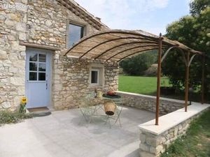 T2 meublé tout équipé en campagne