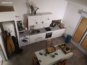 Loue bel appartement à Tain L'Hermitage