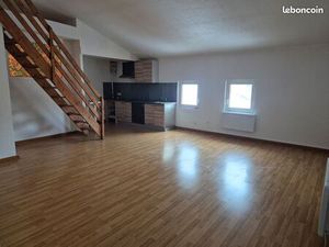 Appartement f3 verdun centre