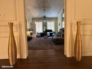 Bureaux remarquable 86m2+27m2