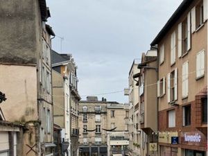 Local commercial 100m2 – Hyper-Centre de Limoges  emplacement n1