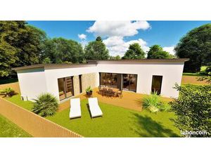 Maison 5 pièces 95 m²