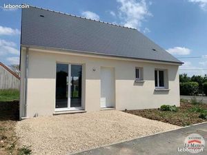 Maison 77 m² Crossac