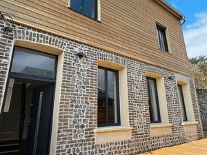 Opportunité charmante maison cocon