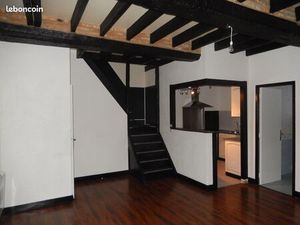 Maison de 75m² proximité centre de Fécamp