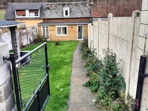 Location maison individuelle