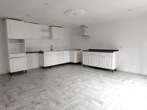 Maison 4 pièces 99 m²