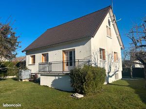 Vente maison le chatelet en brie