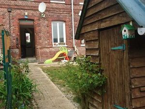 Maison de ville proche rouen